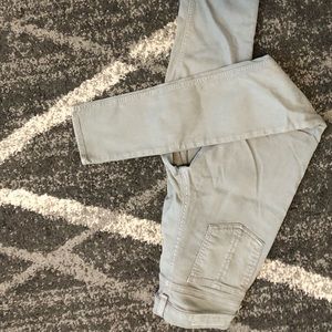 Rag & Bone skinny jeans